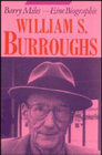 Buchcover William S. Burroughs