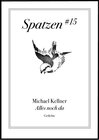Buchcover Alles noch da