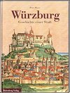 Buchcover Würzburg