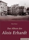 Buchcover Das Album des Alois Erhardt