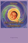 Buchcover Die Ankunft des Lichtkindes