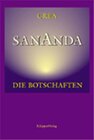 Buchcover Sananda