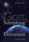 Buchcover Gott, Schöpfung und Universum