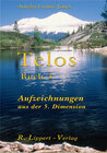 Buchcover Telos Buch 3