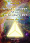 Buchcover Spirituelle Technologie für eine fünfdimensionale Erde