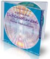 Buchcover CD Aufbau des Lichtquotienten – Huna Meditation
