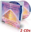 Buchcover DOPPEL CD - Die kosmische Meditation der Großen Pyramide