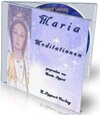 Buchcover CD Maria
