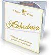 Buchcover Die Mahatma Meditation