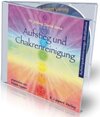 Buchcover CD Meditation für den Aufstieg und zur Chakrenreinigung