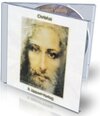 Buchcover CD Christus