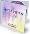 Buchcover CD Metatron