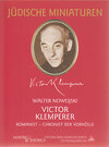 Buchcover Victor Klemperer (1881-1960)