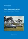 Buchcover Ford Taunus 17M P3