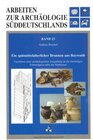 Buchcover Ein spätmittelalterlicher Brunnen aus Bayreuth
