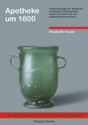 Buchcover Apotheke um 1600