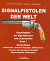 Buchcover Signalpistolen der Welt