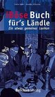 Buchcover Das böse Buch für's Ländle