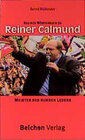 Buchcover Kleines Wörterbuch zu Reiner Calmund