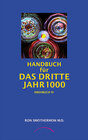 Buchcover Handbuch für das 3. Jahrtausend