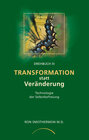 Buchcover Transformation statt Veränderung