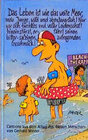 Buchcover Das Leben ist wie das weite Meer...