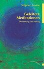 Buchcover Geleitete Meditation