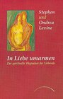 Buchcover In Liebe umarmen