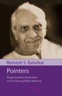 Buchcover Pointers
