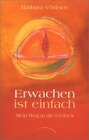 Buchcover Erwachen ist einfach