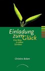 Buchcover Einladung zum Glück