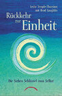 Buchcover Rückkehr zur Einheit