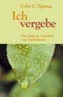 Buchcover Ich vergebe