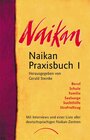 Buchcover Naikan Praxisbuch 1