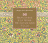 Buchcover 96 Schlüssel für mehr Reichtum und Fülle