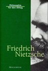Buchcover Philosophie für den Alltag