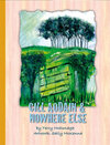 Buchcover Cill Aodáin & Nowhere Else
