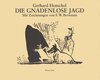 Buchcover Die gnadenlose Jagd