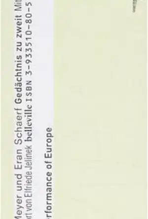 Buchcover ISBN 9783933510808