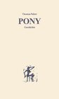 Buchcover Pony