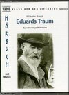 Buchcover Eduards Traum