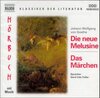 Buchcover Die neue Melusine /Das Märchen