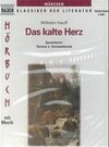 Buchcover Das kalte Herz