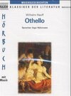 Buchcover Othello