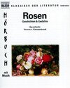 Buchcover Rosen