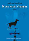 Buchcover Nenn mich Norbert - Ein Norbert-Roman