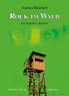 Buchcover ROCK IM WALD - Ein Norbert-Roman