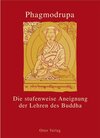 Buchcover Die Stufenweise Aneignung der Lehren des Buddha