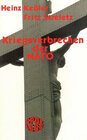 Buchcover Kriegsverbrechen der Nato