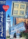 Buchcover Maritimes